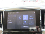 アルファード ハイブリッド 2.5 X E-Four 4WD 
