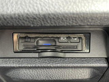 【ビルトインETC】高速でのお出かけもラクラク。セットアップのみで使用できます。