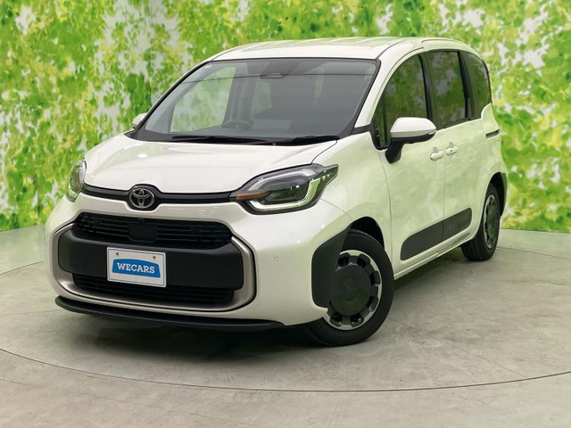 シエンタ ハイブリッド 1.5 Z 