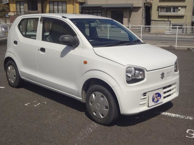 アルト バン VP オートギヤシフト 4WD 
