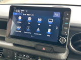 【Bluetooth】ナビゲーションと携帯電話/スマートフォンをBluetooth接続することができます。接続するとハンズフリーで使用することができるので、とても便利です。