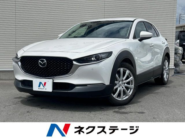 CX-30 2.0 20S プロアクティブ 