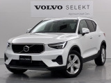 ボルボ XC40
