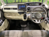 N-BOX G L ホンダセンシング 