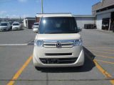 N-BOX G SSパッケージ 4WD 