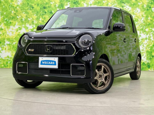N-ONE RS 