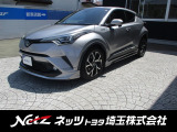 トヨタ C-HR