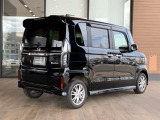 N-BOXカスタム G L ホンダセンシング 4WD 