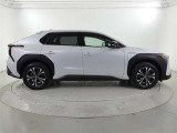 様々なライフスタイルにマッチしたカーライフの可能性を広げるSUV。走破性の良さが魅力ですよね。