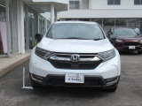 CR-V 1.5 EX ブラック エディション 