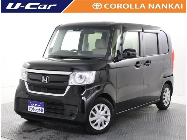 ホンダ N-BOX 