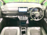 ステップワゴン 2.0 e:HEV スパーダ 