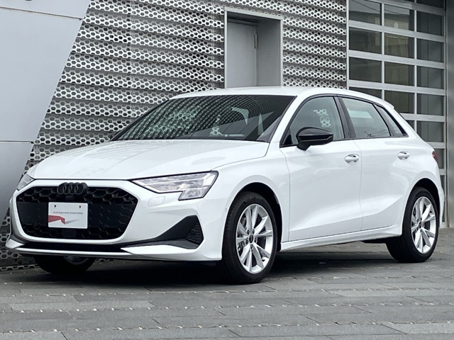 A3スポーツバック 30 TFSI アドバンスド 