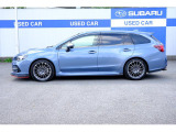 レヴォーグ 2.0 STI スポーツ アイサイト 4WD 