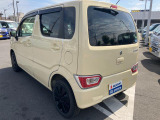 スズキディーラーだから安心の認定中古車!全車全国保証&納車前整備付です!