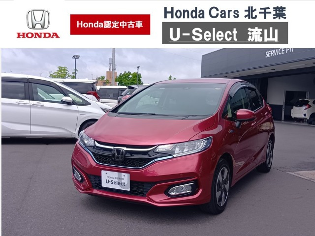 ホンダ フィット 