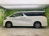 アルファード ハイブリッド 2.5 SR Cパッケージ E-Four 4WD 