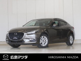 【広島マツダの中古車】当店の展示車両にご興味を持っていただき誠にありがとうございます。ネット掲載車両のため売約済みの場合もございますので、ご来店前に在庫のご確認をお願いいたします。