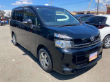 ヴォクシー 2.0 X Lエディション 4WD 