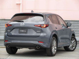 CX-5 2.2 XD エクスクルーシブ モード 