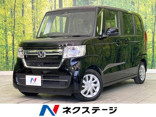 N-BOX L 