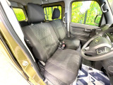 もちろん車内はキレイです♪よりクリーンな状態をキープしたいお客様には『ナノゾーンコート』がおすすめ!新型コロナウイルス対策や、除菌・消臭に効果を発揮し多くの方にご好評いただいております。