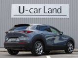 CX-30 1.8 XD プロアクティブ 