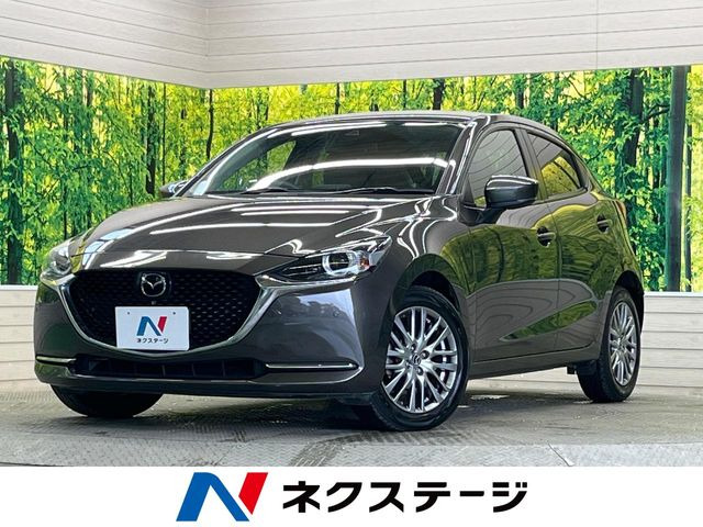 MAZDA2 1.5 XD Lパッケージ 