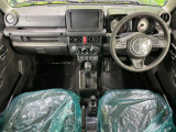 ジムニーノマド 1.5 FC 4WD 