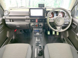 ジムニーシエラ 1.5 JC 4WD 
