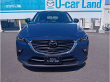 CX-3 1.8 XD プロアクティブ Sパッケージ 4WD 