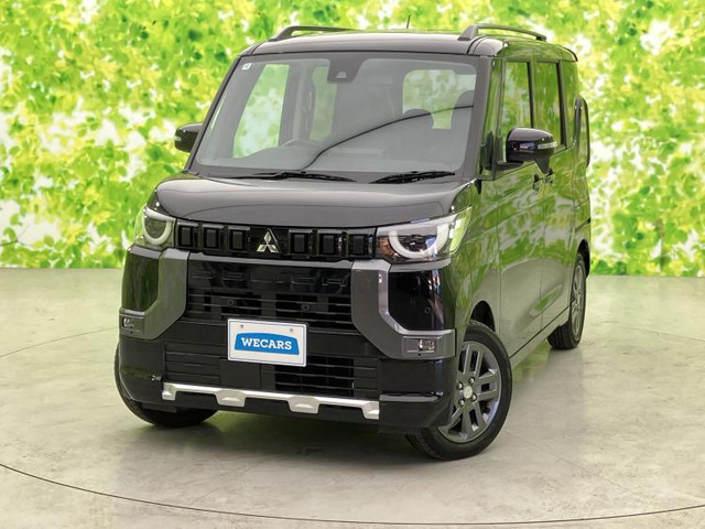 デリカミニ G 4WD 