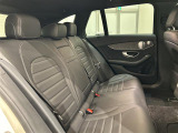 Cクラスワゴン C180 アバンギャルド AMGライン 4WD 本革シート