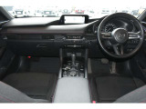 MAZDA3ファストバック 2.0 20S ブラックトーンエディション 4WD 