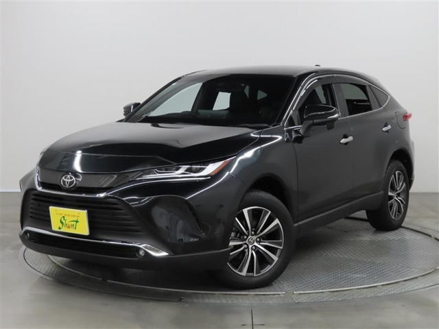 ハリアー  2.0 G 4WD