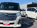 中古車を買うことの 「不安」 「心配」 も一緒に解決させて下さい♪ ディーラーならではの 「安心」 「ご満足」 を提供いたします。