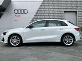 A3スポーツバック 30 TFSI アドバンスド 