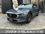 左斜め前からの眺め