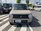 アルトラパン ハイブリッド G 