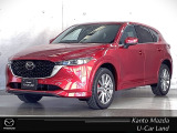 マツダ CX-5