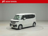 スペーシアカスタム ハイブリッド(HYBRID)  GS 