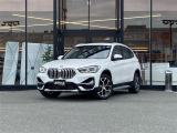 X1 xドライブ 18d xライン 4WD 4WD 修復歴無し