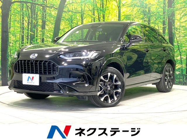 ZR-V 2.0 e:HEV Z 