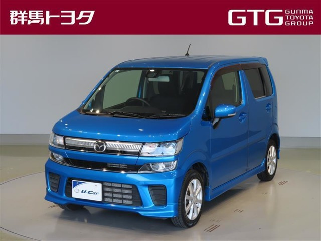 フレア ハイブリッド XS 