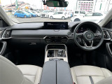 CX-60 3.3 XD Lパッケージ ディーゼル 4WD 本革シート
