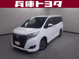 トヨタ エスクァイアハイブリッド