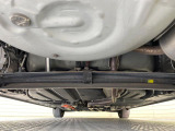 下回りがきれいなうちに、防錆加工の施工がオススメ。降雪地域はもちろん、沿岸部にお住いの方や、趣味でマリン・ウィンタースポーツをされる方にご好評いただいております。