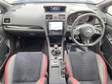 WRX STI 2.0 タイプS 4WD 