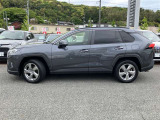 RAV4 2.5 ハイブリッド G E-Four 4WD 