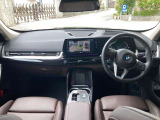 ☆センターパネルを運転席側に僅かに傾けたBMW独特のインパネ☆【駆け抜ける歓び】はここからもスタートしております☆